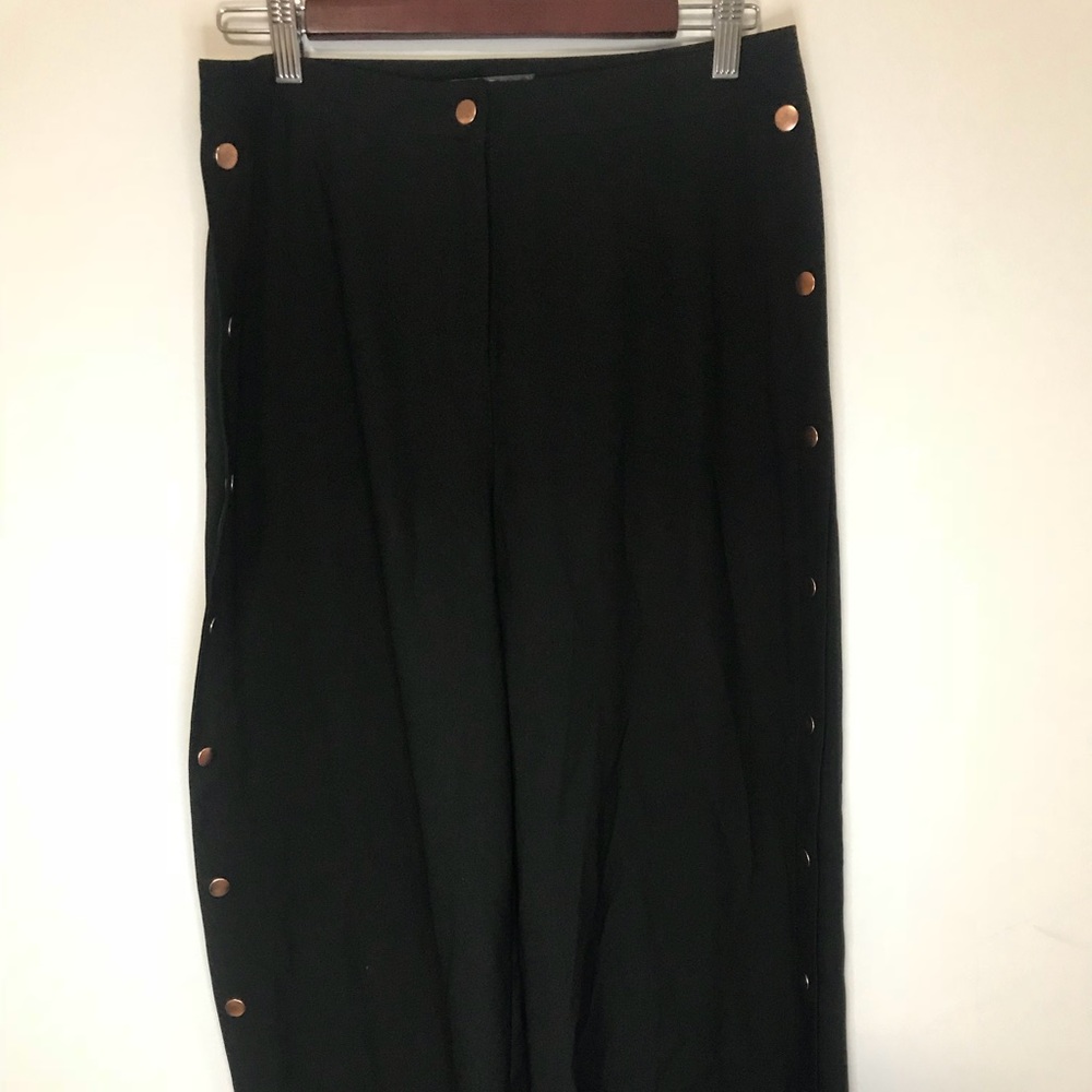 MISSGUIDED PANTS